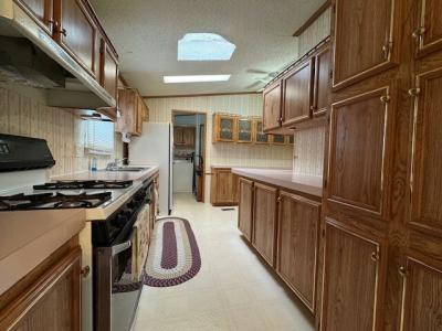 Photo 3 of 9 of home located at 29304 Elm Flat Rock, MI 48134