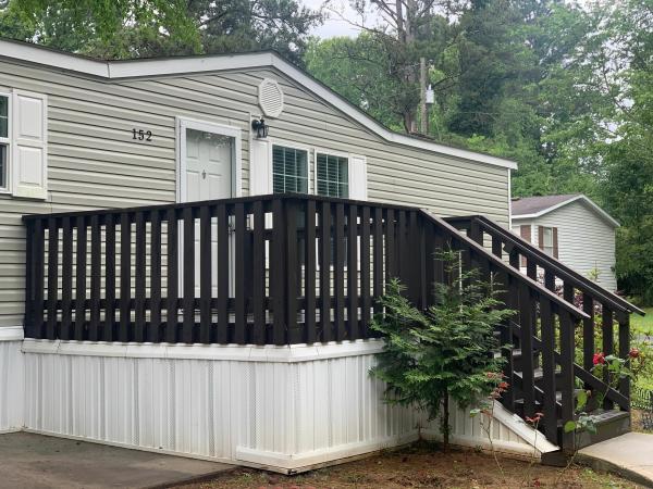 2017 Schult Yes Mobile Home