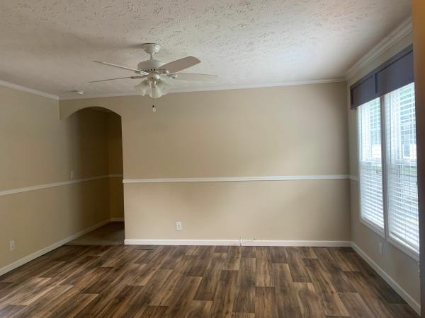 2017 Schult Yes Mobile Home