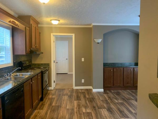 2017 Schult Yes Mobile Home