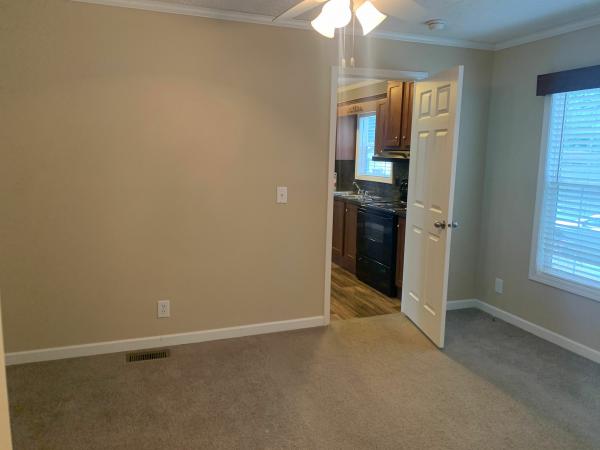 2017 Schult Yes Mobile Home