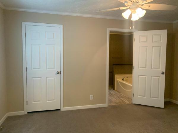 2017 Schult Yes Mobile Home