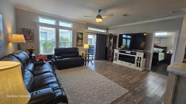 2023 Manufactured Home