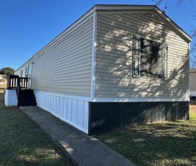 Mobile Home at 104 Old Tunnel Road Lot T104 Aledo, TX 76008