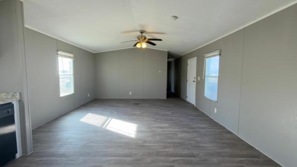 2004 Fleetwood Festival Mobile Home