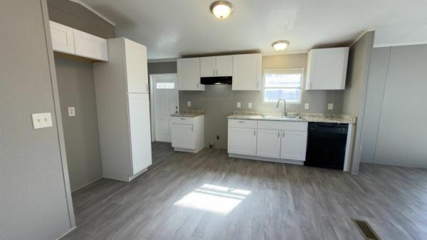 2004 Fleetwood Festival Mobile Home