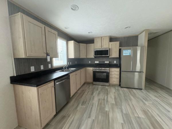 2026 Clayton Mobile Home For Sale