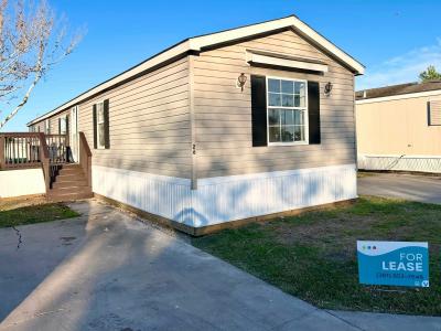 Mobile Home at 5902 Ayers Street #26 Corpus Christi, TX 78415