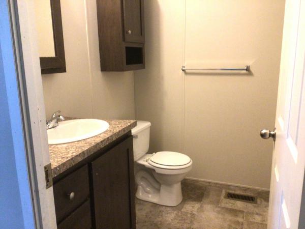 2018 Champion RA1456202 Mobile Home