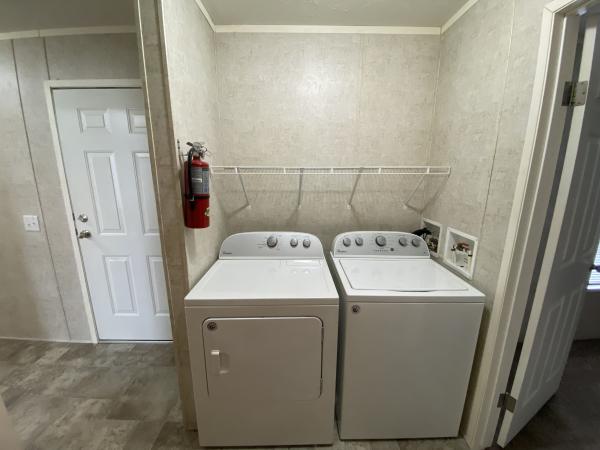 2018 Champion RA1456202 Mobile Home