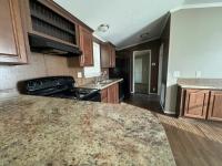 2014 Palm Harbor Timberland Mobile Home