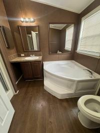 2014 Palm Harbor Timberland Mobile Home