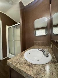 2014 Palm Harbor Timberland Mobile Home