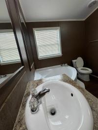 2014 Palm Harbor Timberland Mobile Home