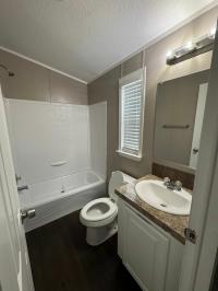 2014 Palm Harbor Timberland Mobile Home