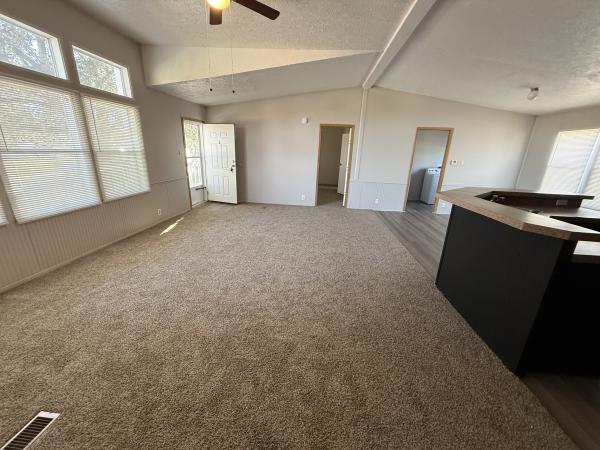 2001 Redman . Mobile Home