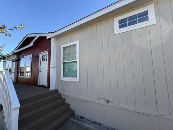 2012 CMH Mobile Home For Sale