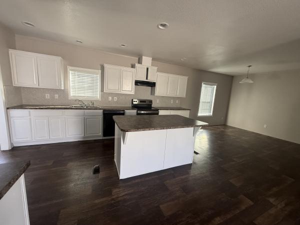 2012 CMH UNK Mobile Home