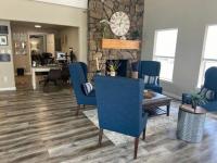 2019 Elliott Mobile Homes Solitaire Mobile Home