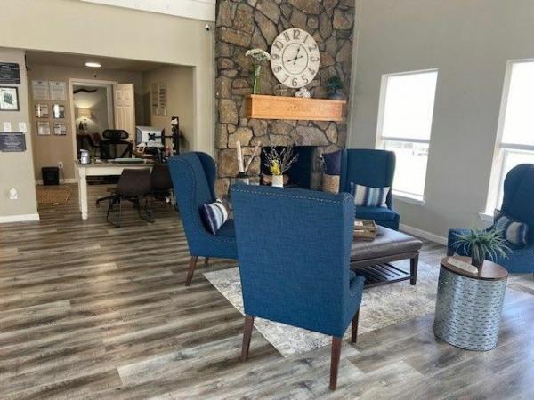 2019 Elliott Mobile Homes Solitaire Mobile Home