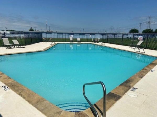 2019 Elliott Mobile Homes Solitaire Mobile Home