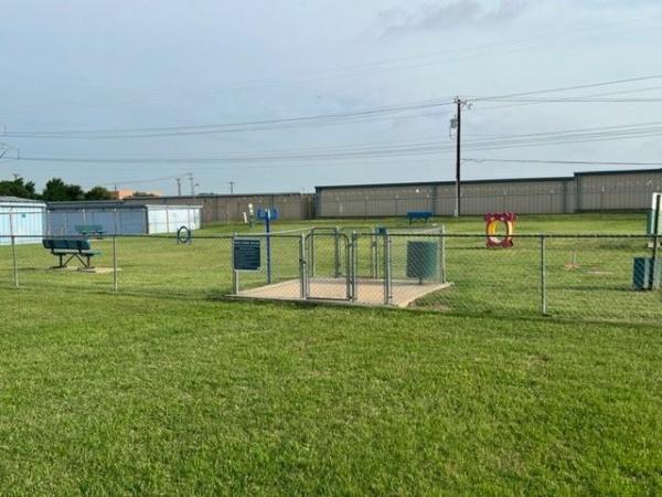 2019 Elliott Mobile Homes Solitaire Mobile Home