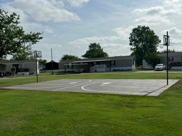 2019 Elliott Mobile Homes Solitaire Mobile Home