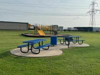 2019 Elliott Mobile Homes Solitaire Mobile Home