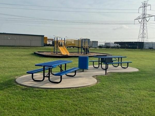 2019 Elliott Mobile Homes Solitaire Mobile Home