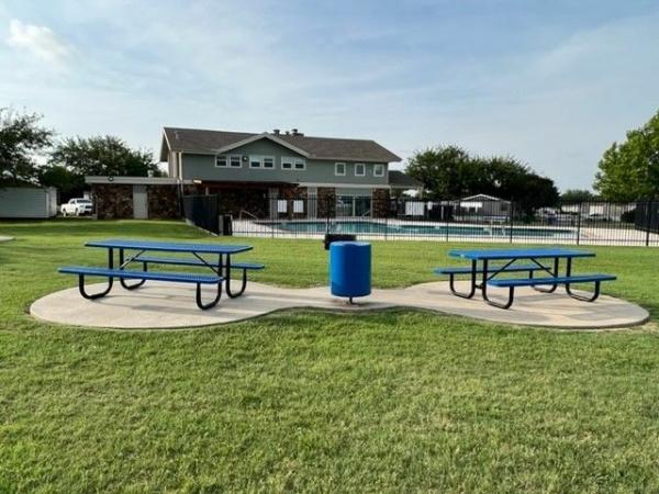 2019 Elliott Mobile Homes Solitaire Mobile Home