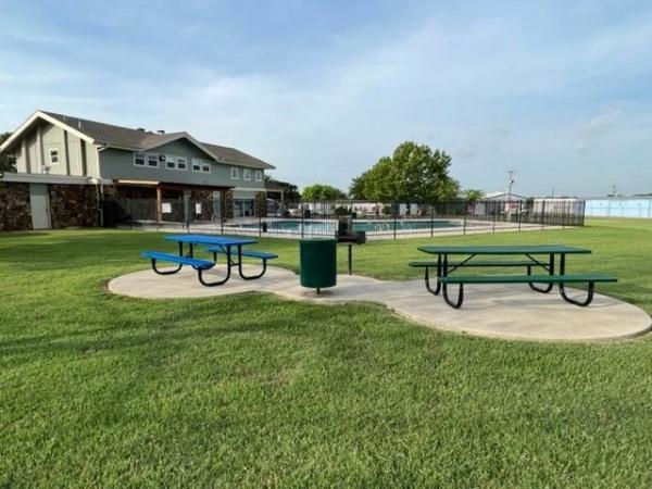 2019 Elliott Mobile Homes Solitaire Mobile Home