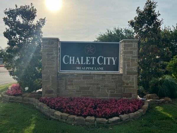 2019 Elliott Mobile Homes Solitaire Mobile Home