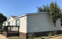 2001 Fleetwood Carriage Hill Mobile Home