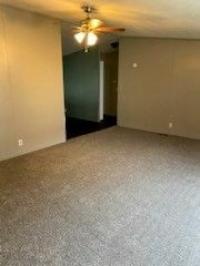 2001 Fleetwood Carriage Hill Mobile Home