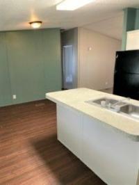 2001 Fleetwood Carriage Hill Mobile Home