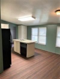 2001 Fleetwood Carriage Hill Mobile Home