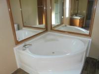 2001 Fleetwood Carriage Hill Mobile Home