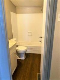 2001 Fleetwood Carriage Hill Mobile Home