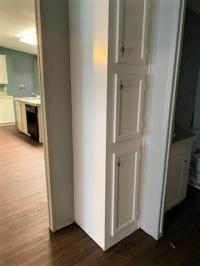 2001 Fleetwood Carriage Hill Mobile Home