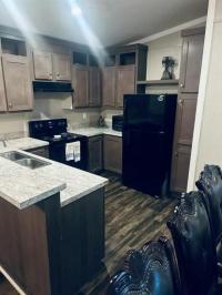 2018 CHAMPION 20-YS1866A Mobile Home