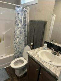 2018 CHAMPION 20-YS1866A Mobile Home