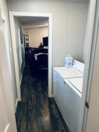 2018 CHAMPION 20-YS1866A Mobile Home