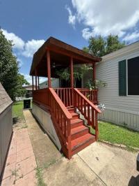 2018 CHAMPION 20-YS1866A Mobile Home