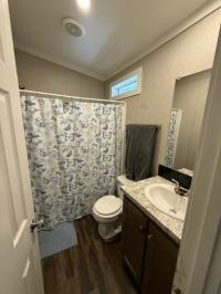 2018 CHAMPION 20-YS1866A Mobile Home