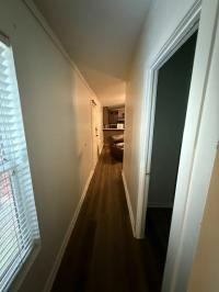 2018 CHAMPION 20-YS1866A Mobile Home