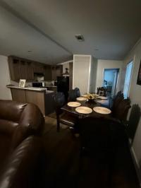 2018 CHAMPION 20-YS1866A Mobile Home