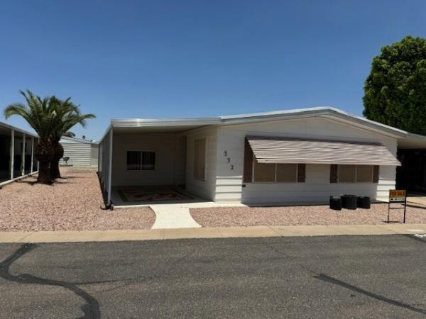 1978 Other S814933A/B Mobile Home