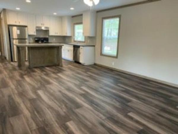 Photo 1 of 2 of home located at 11300 Us Hwy 271 #154 Tyler, TX 75708