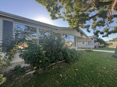 Photo 3 of 20 of home located at 8775 20th Street #702 Vero Beach, FL 32966