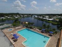 1982 SCHU HS Mobile Home